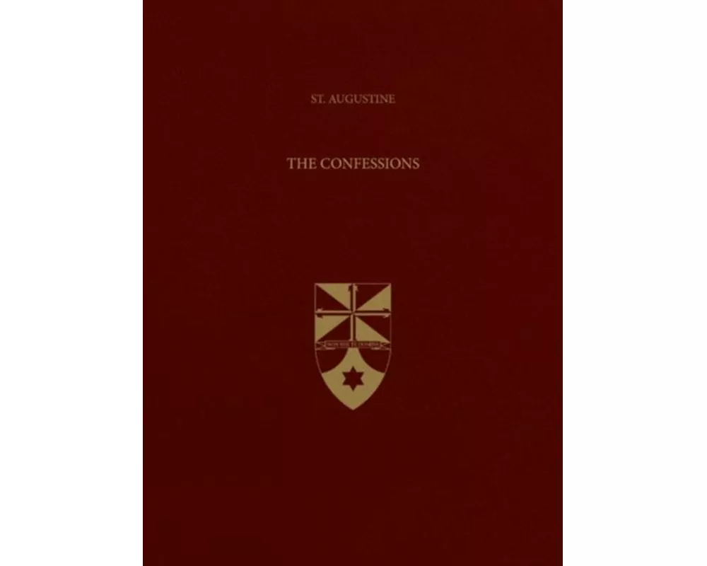 The Confessions