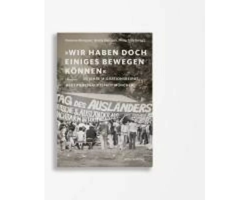 "Wir haben doch einiges bewegen können"