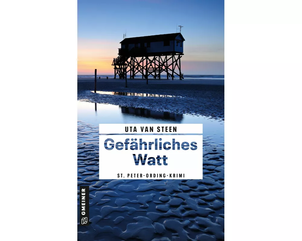Gefährliches Watt