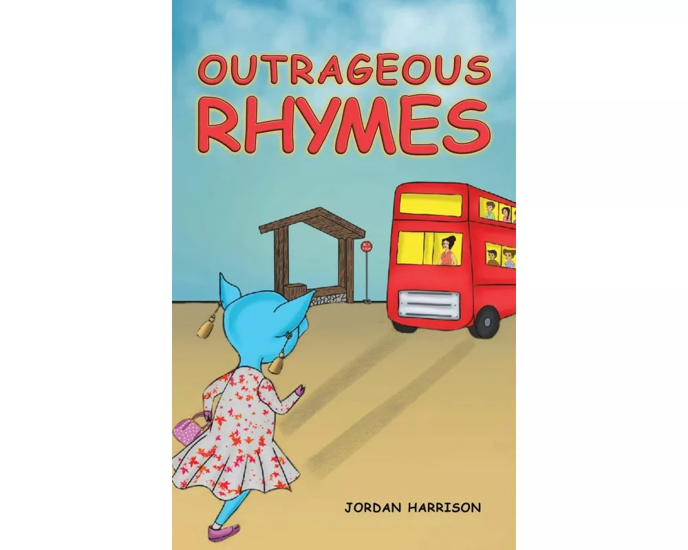 Outrageous Rhymes