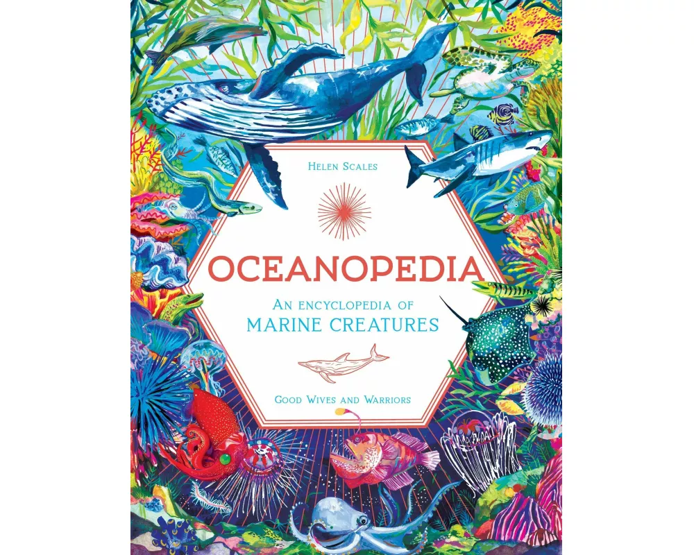 Oceanopedia