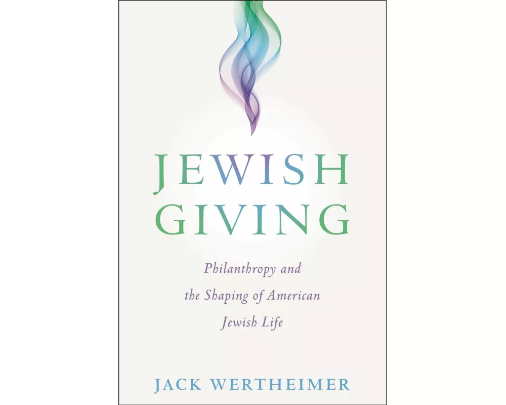 Jewish Giving