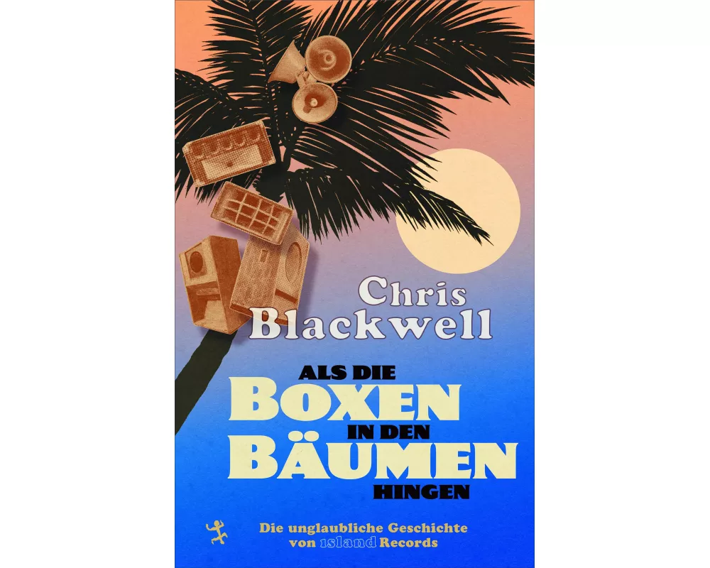 Als die Boxen in den Bäumen hingen