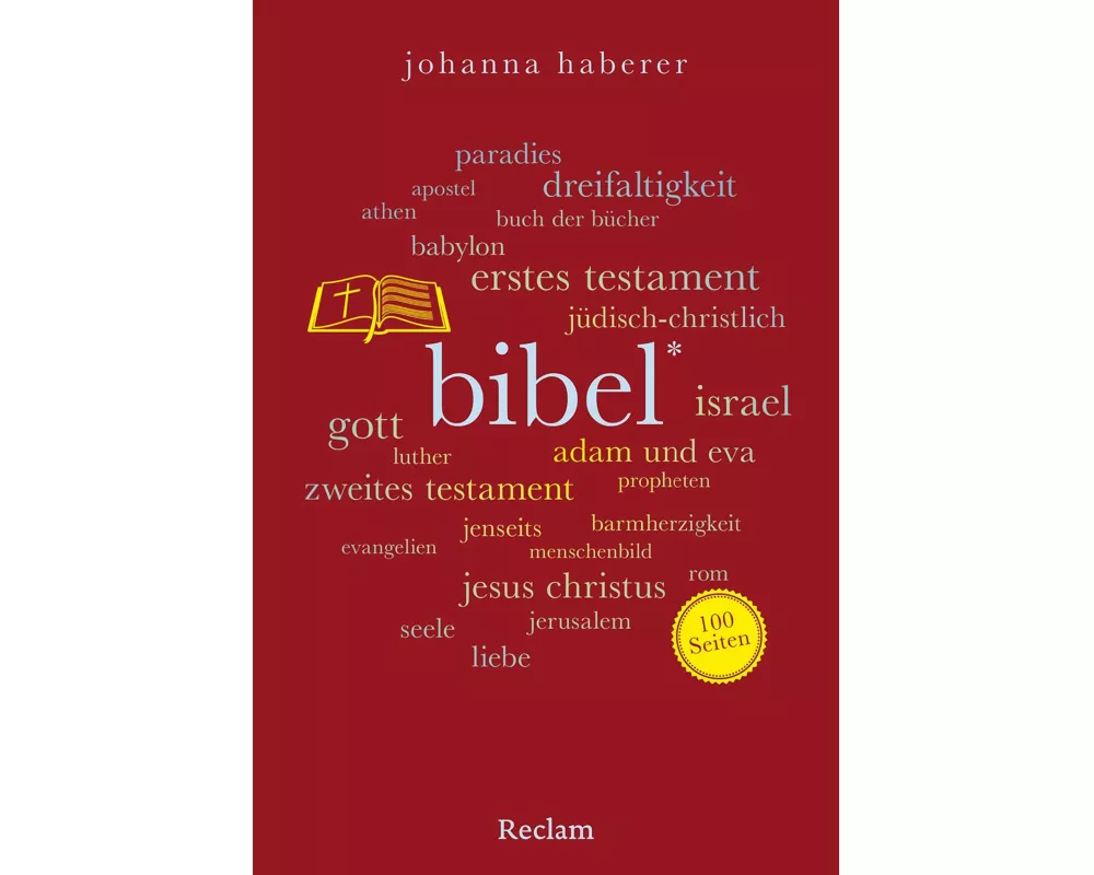 Bibel. 100 Seiten