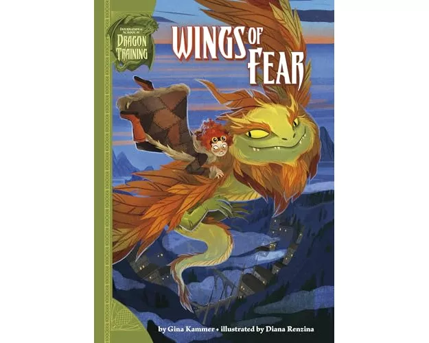 Wings of Fear