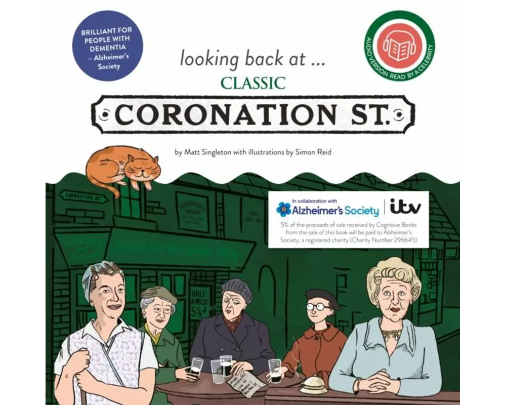 looking back at... Classic Coronation Street