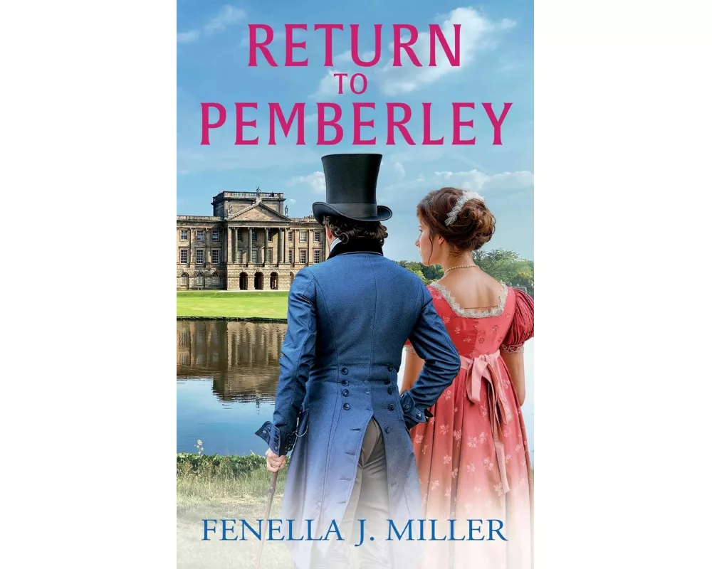 Return to Pemberley