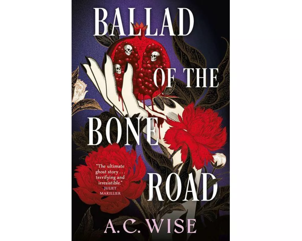 Ballad of the Bone Road