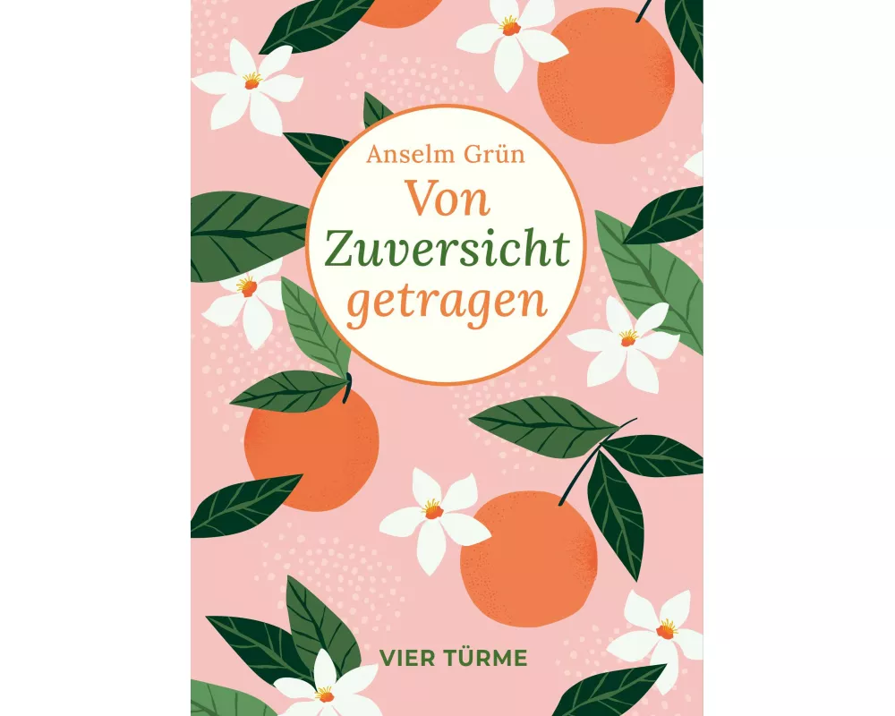 Von Zuversicht getragen