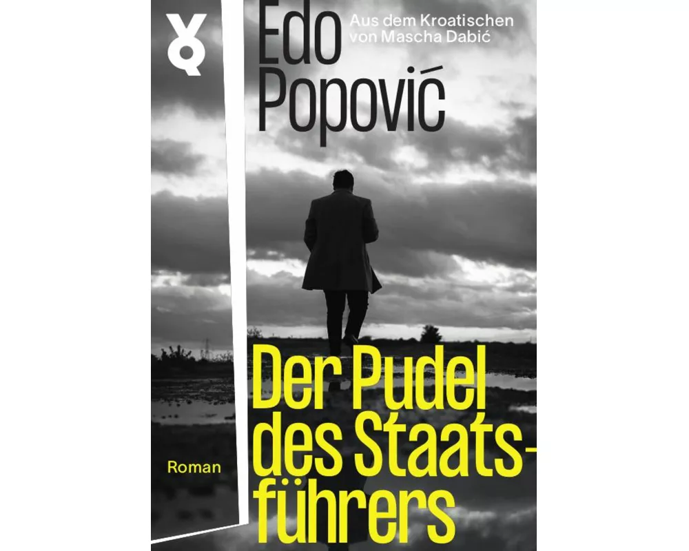 Der Pudel des Staatsführers