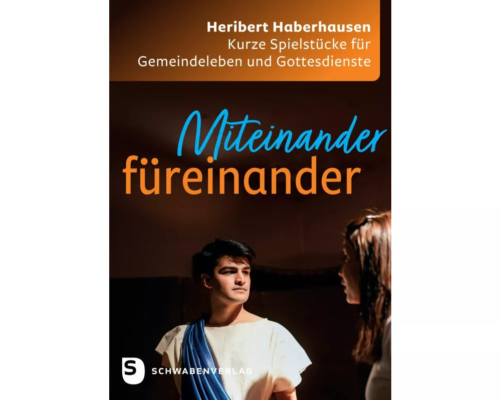 Miteinander füreinander