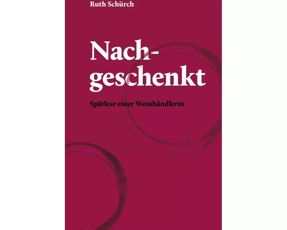 Nachgeschenkt