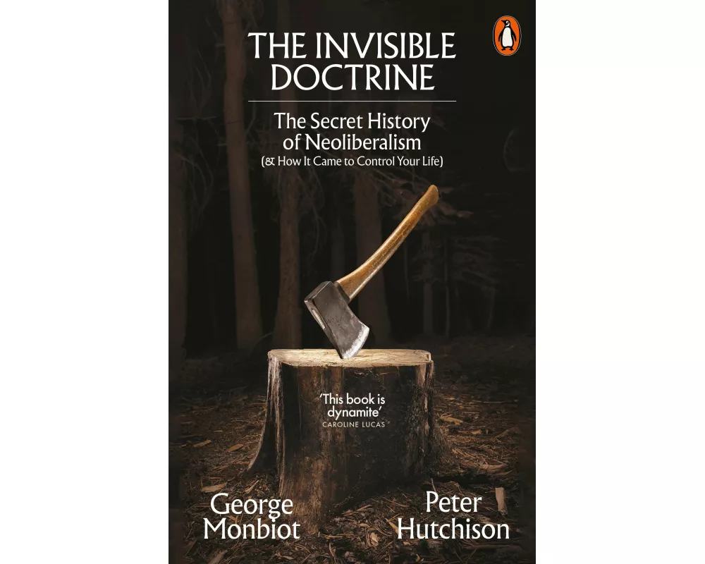 The Invisible Doctrine