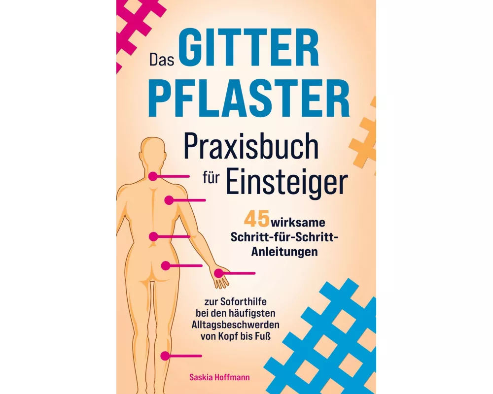 Das Gitterpflaster-Praxisbuch für Einsteiger