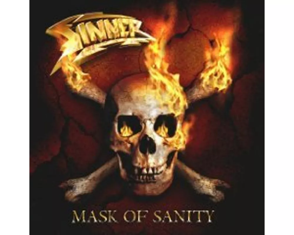 Mask Of Sanity