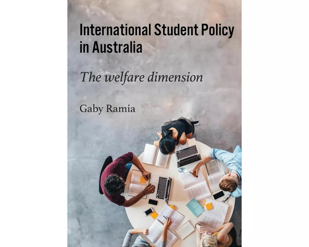 International Student Policy in Australia