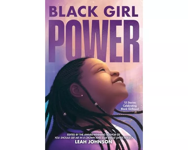 Black Girl Power