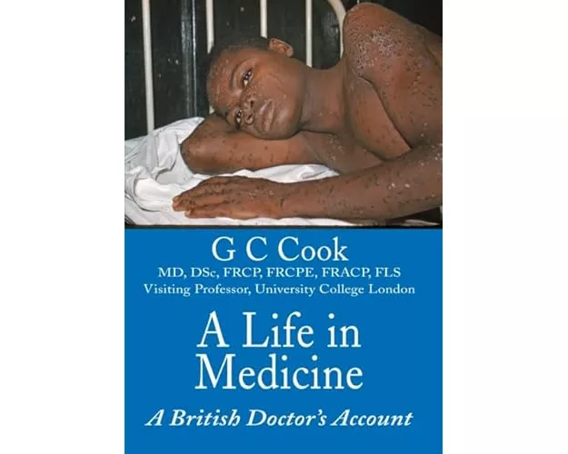 A Life in Medicine