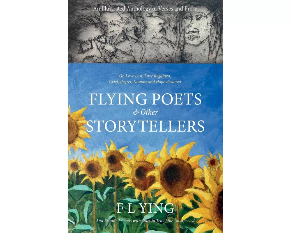 FLYING POETS & other STORYTELLERS