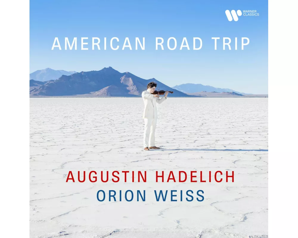 American Road Trip