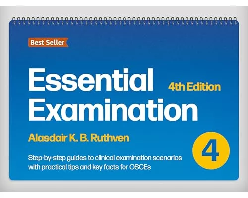 Essential Examination, fourth edition