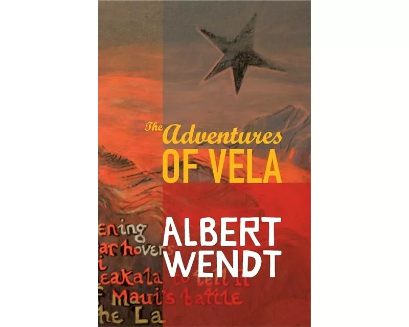 The Adventures of Vela