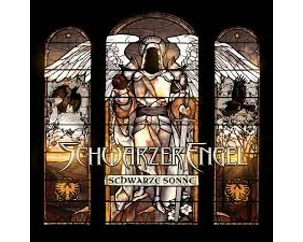 Schwarze Sonne - Ep (digipak)