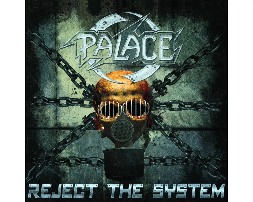 Reject The System