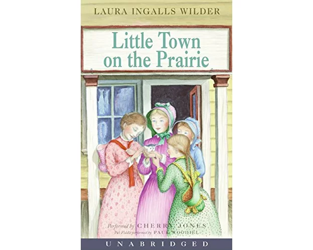 Little Town on the Prairie
