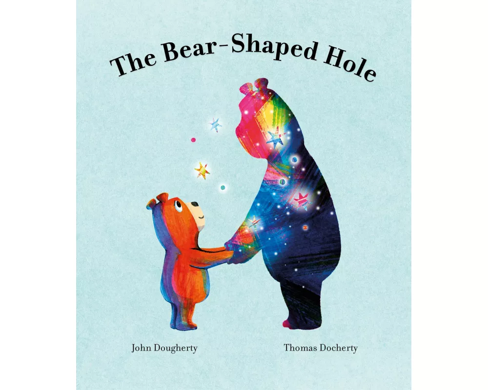 The Bear-Shaped Hole