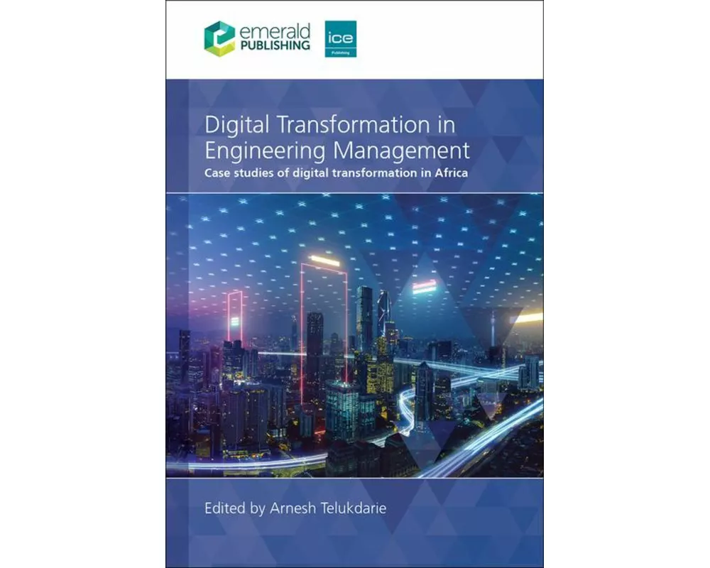 Digital Transformation in Engineering Management