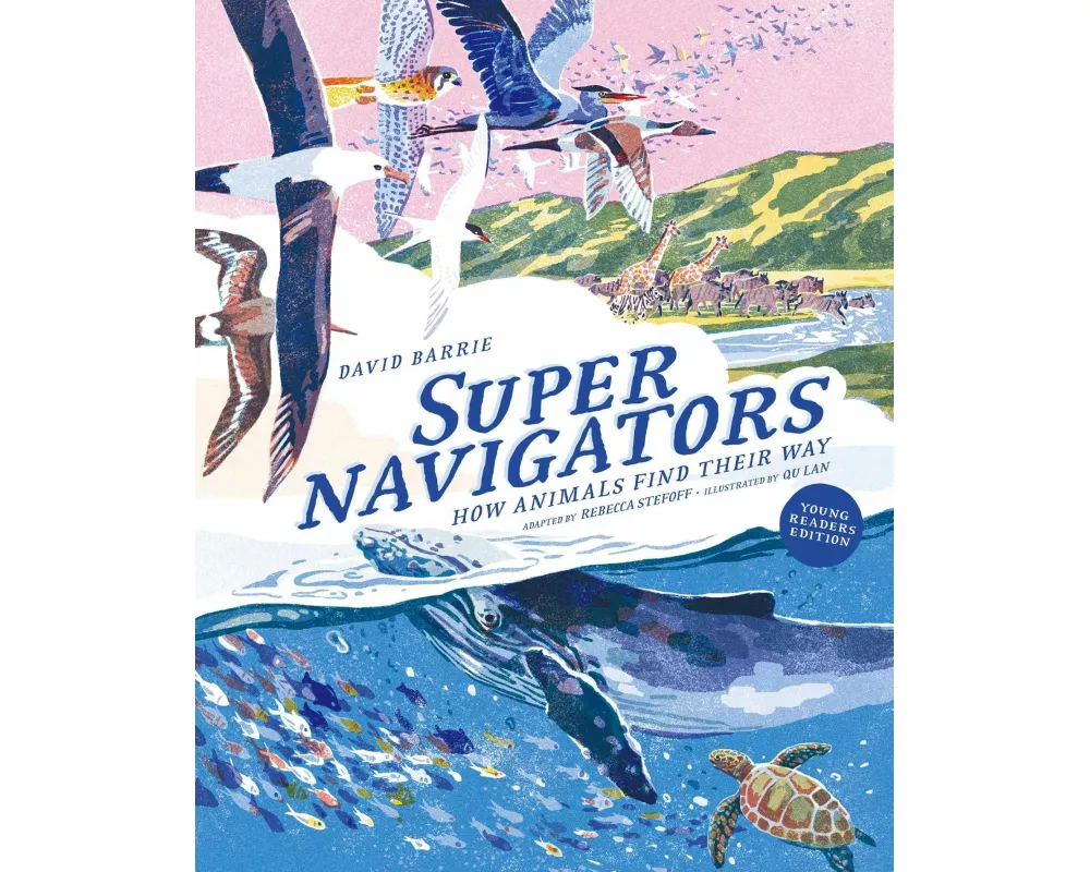 Supernavigators