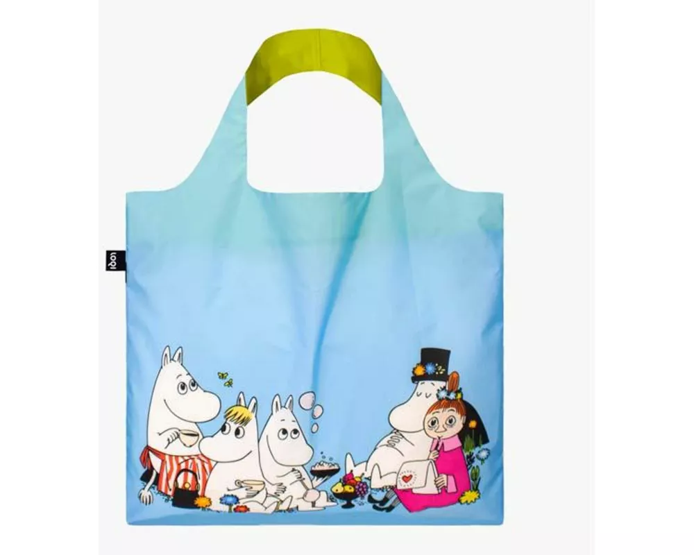 MOOMIN Family