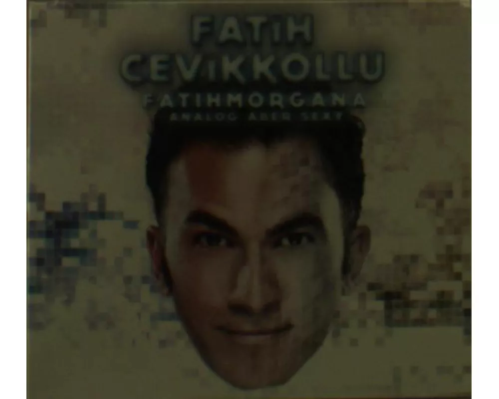 FaithMorgana - Nichts ist, wie es scheint