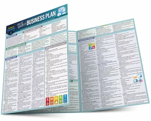 How to Write a Business Plan