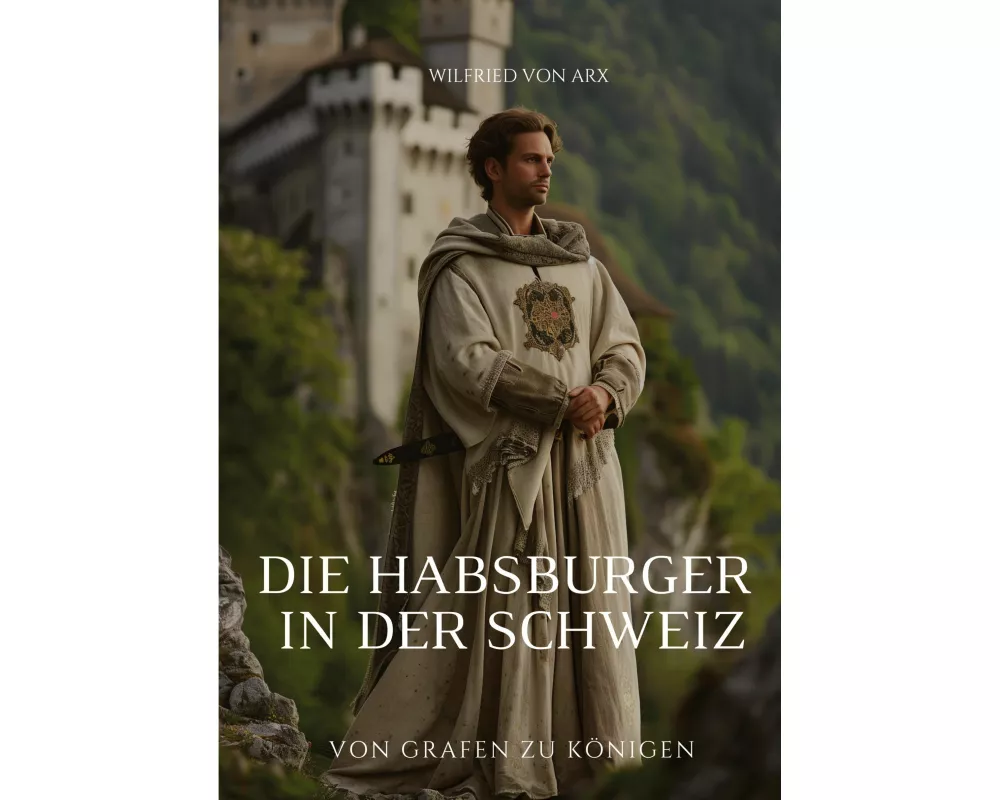 Die Habsburger in der Schweiz
