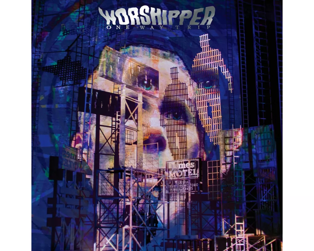 One Way Trip (Digisleeve)