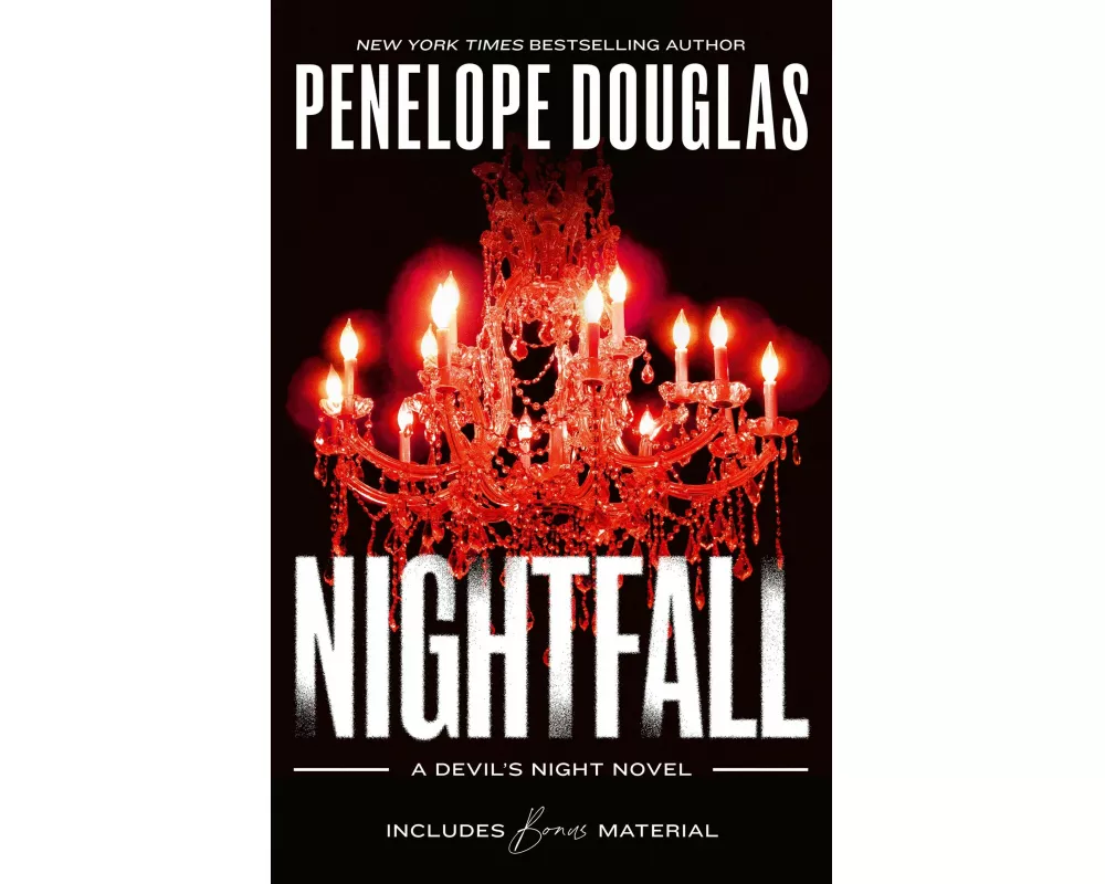 Nightfall: Devil's Night