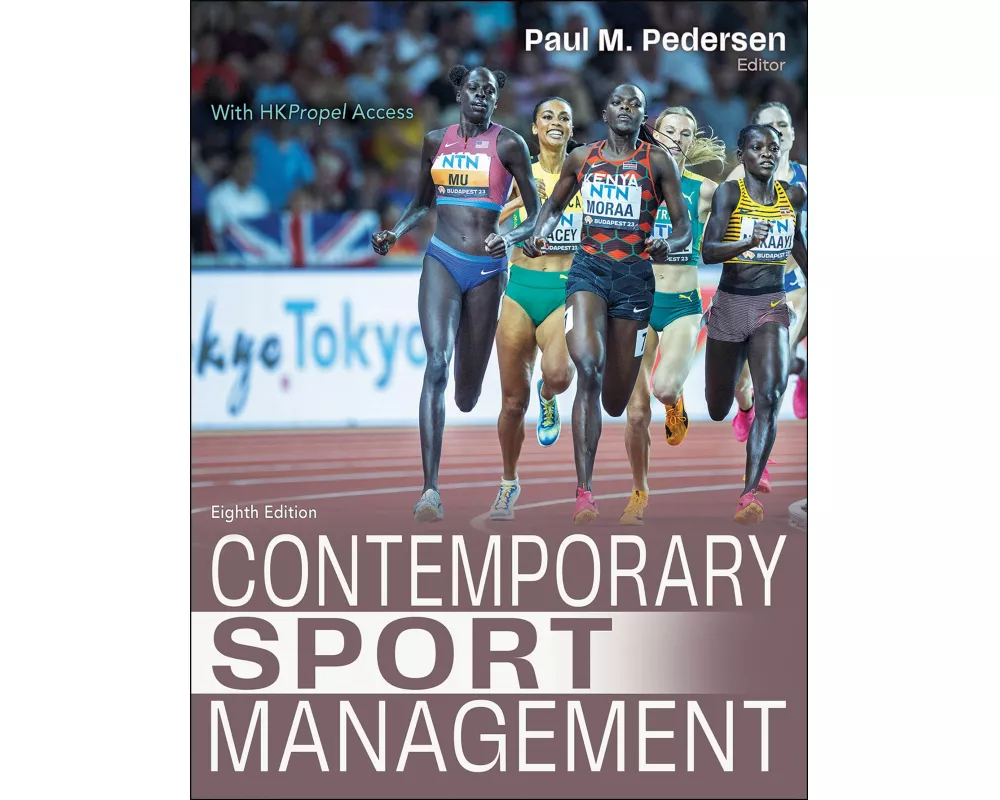 Contemporary Sport Management