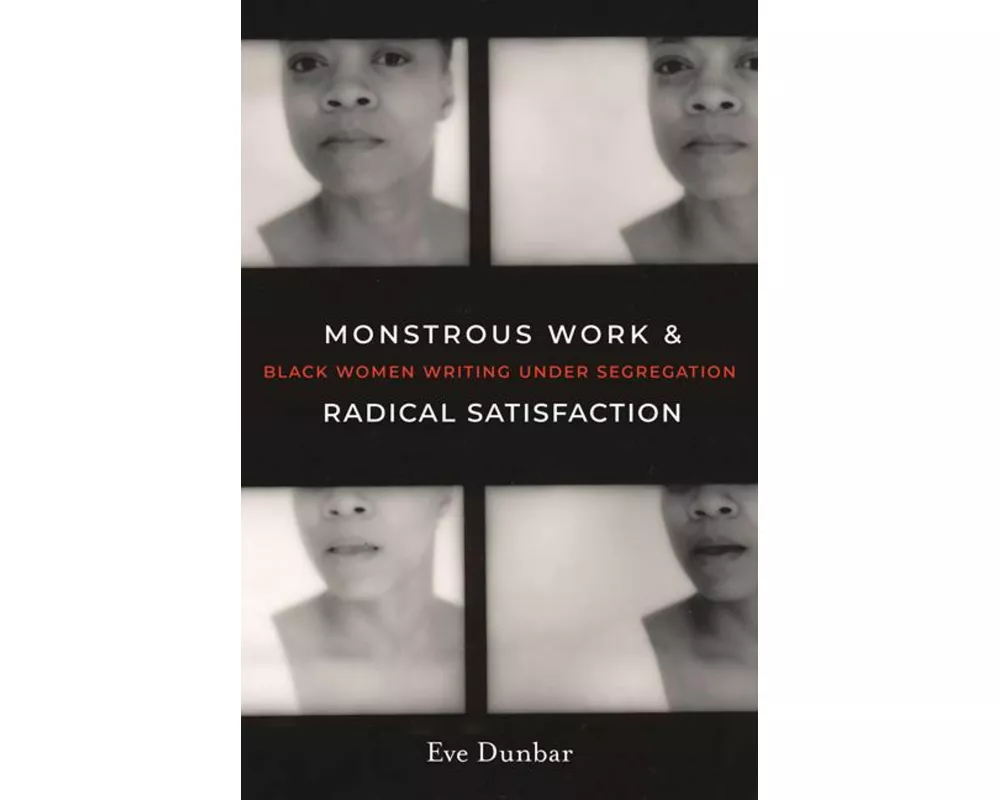 Monstrous Work and Radical Satisfaction