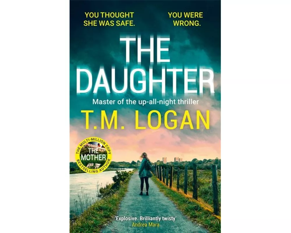 The Daughter