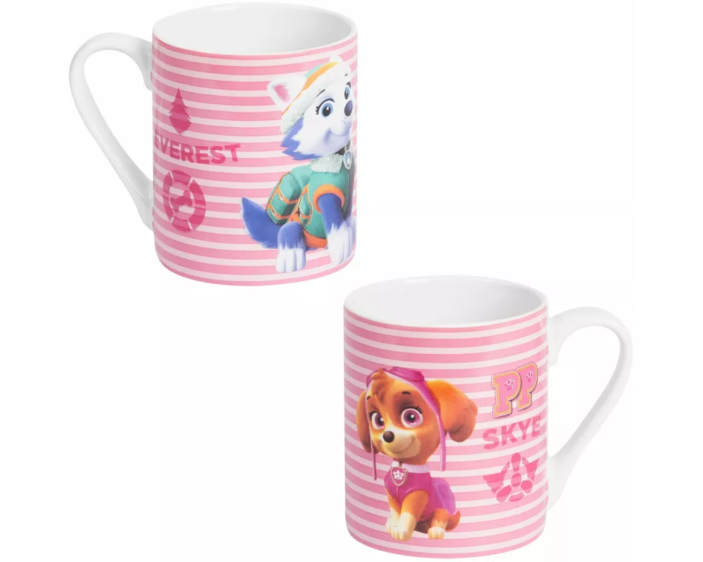 mug mini - Skye & Everest