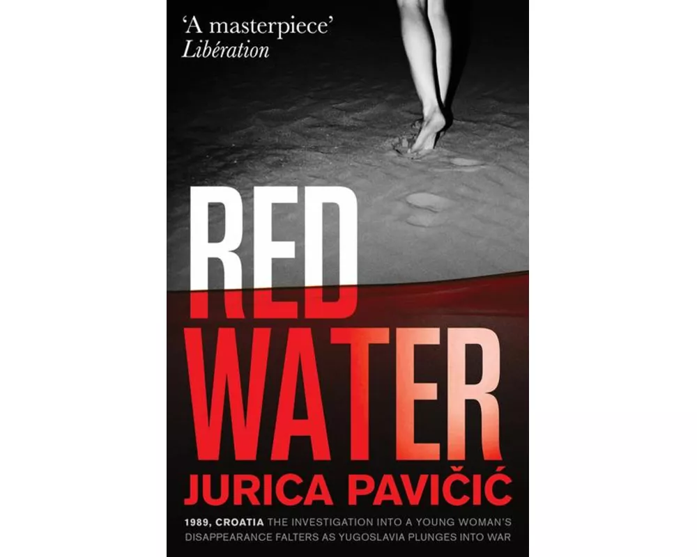 Red Water