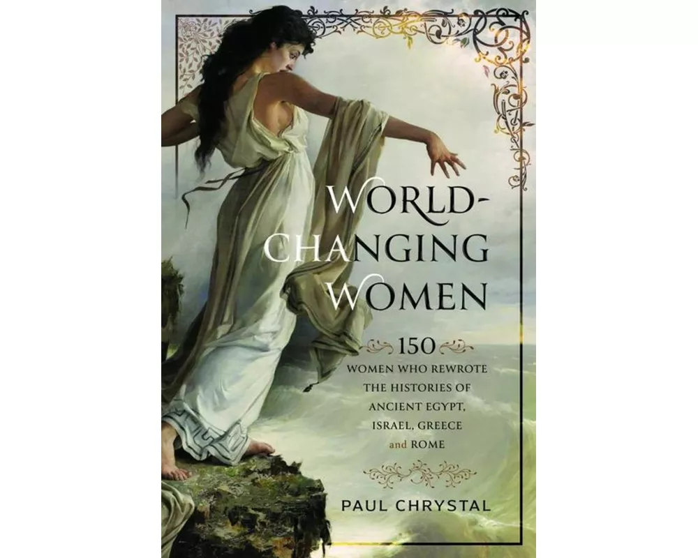 World-Changing Women