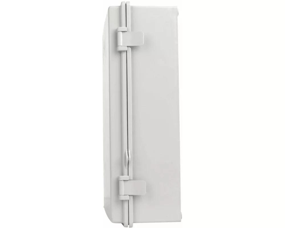 EATON TRIPPLITE Wireless, Access, Point, Enclosure, with, Hasp, NEMA, 4, Surface-Mount, PC, Construction, 15, x, 11, inch