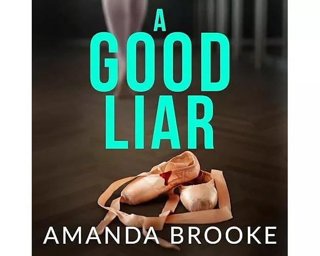 A Good Liar