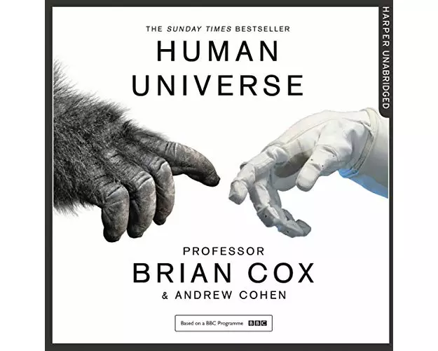 Human Universe