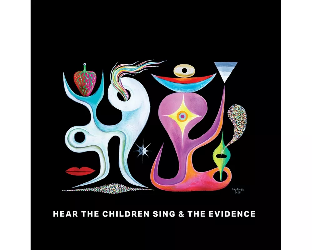 Hear the Children Sing the Evidence