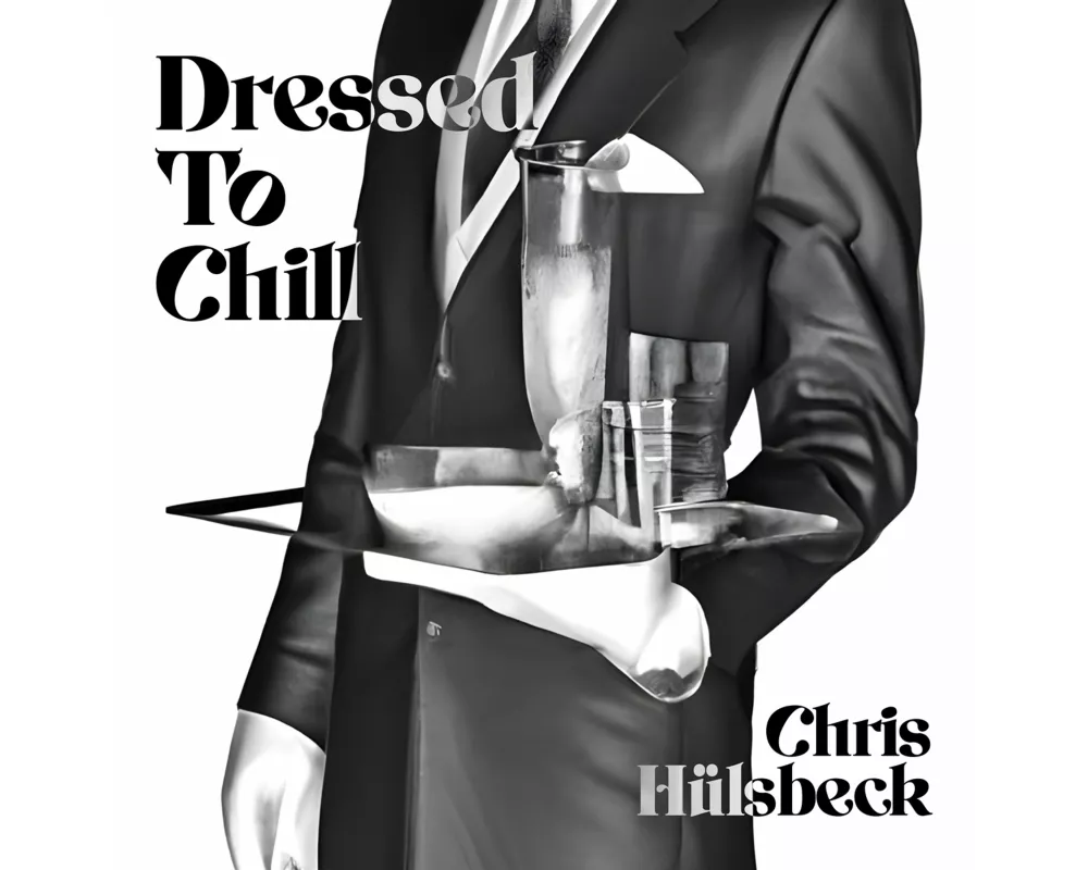 Dressed to Chill
