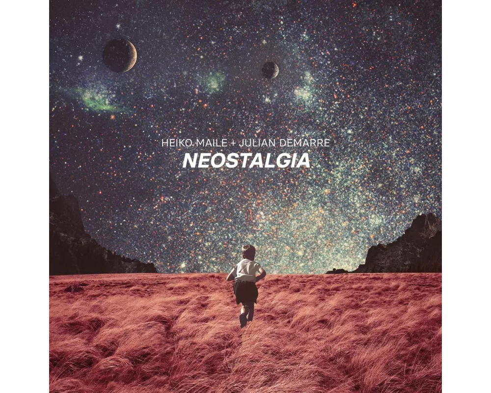 Neostalgia